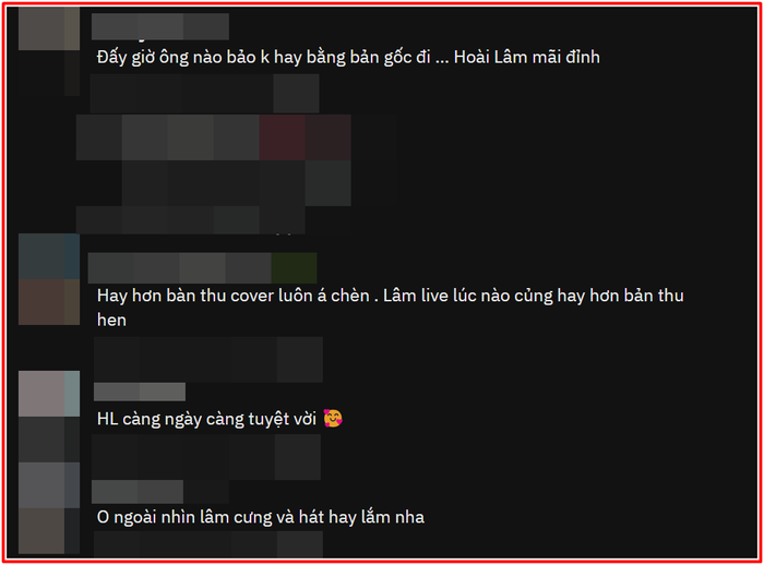 Hoài Lâm hát chay tặng khán giả trên sân khấu ngày trở lại, không thể hiện trọn vẹn bài hát vì 1 lý do? Ảnh 4