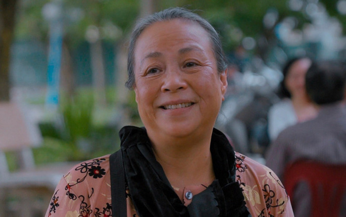 BXH rating phim Việt tuần qua: Gia Đình Mình Vui Bất Thình Lình văng khỏi top 3, hạng 1 quá xứng đáng Ảnh 2