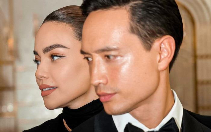 Hồ Ngọc Hà nói một câu khẳng định độ tự hào đặc biệt với Kim Lý: Còn chờ gì mà không cưới! Ảnh 2