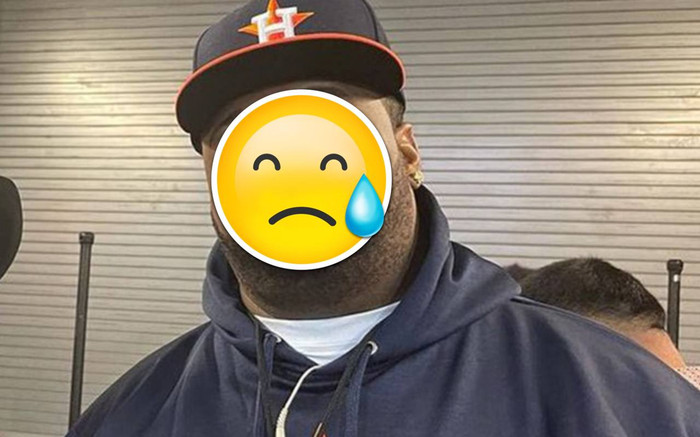 Nam rapper đột tử khi đang trình diễn tại quán bar Ảnh 2