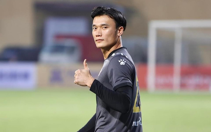 Với HLV Troussier, thủ môn Bùi Tiến Dũng rất khó trở lại tuyển Việt Nam? Ảnh 2