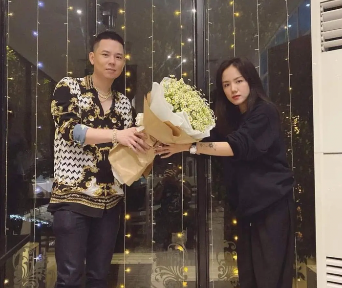 Hoá ra Phương Ly - Andree đã có gần 10 năm thân thiết: Từ bạn chuyển sang yêu được không? Ảnh 5