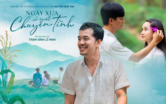 Sau Mắt Biếc, một mối tình tay ba dữ dội của Nguyễn Nhật Ánh được chuyển thể thành phim Ảnh 2