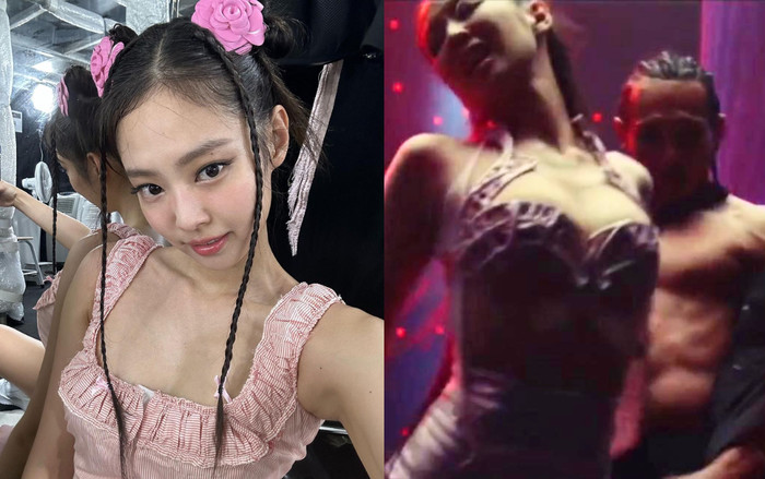 Jennie có động thái mới giữa hàng loạt chỉ trích vì vai diễn phản cảm Ảnh 2