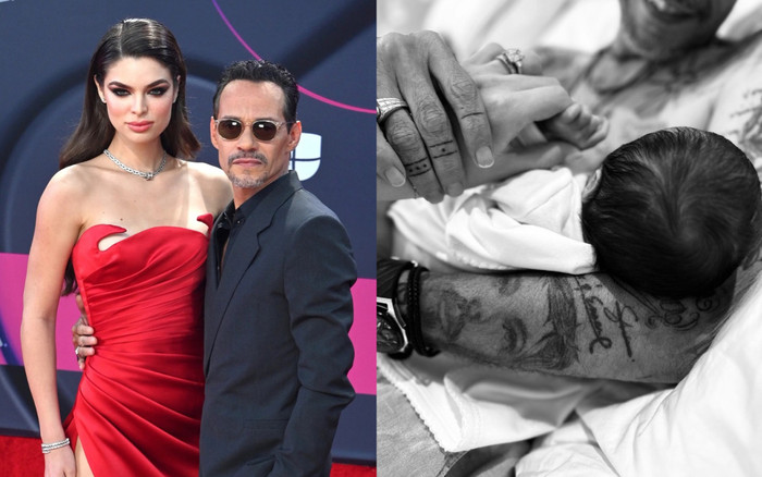 Á hậu 1 Hoa hậu Hoàn vũ hạ sinh con đầu lòng: Cái kết viên mãn với chồng hơn 31 tuổi Ảnh 2