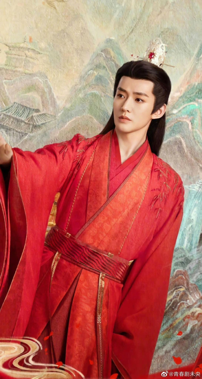  Dương Tử tung ảnh cưới cùng người yêu, fan tràn vào chúc mừng Ảnh 4