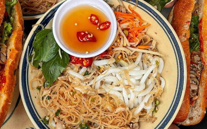 5 đặc sản Cần Thơ thơm ngon lạ miệng thu hút thực khách Ảnh 2