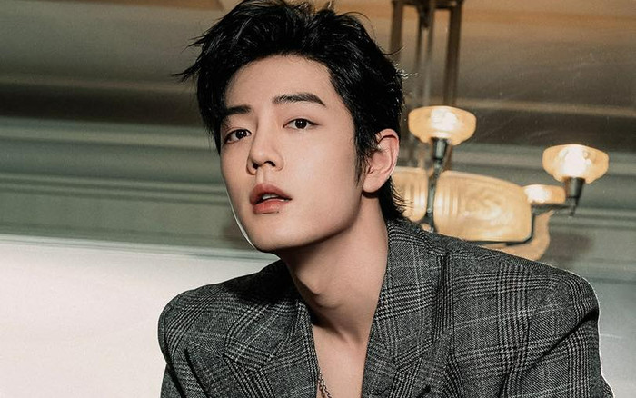 Không phải Trần Tình Lệnh, đây mới là bộ phim giúp Tiêu Chiến đổi vận ngoạn mục Ảnh 2