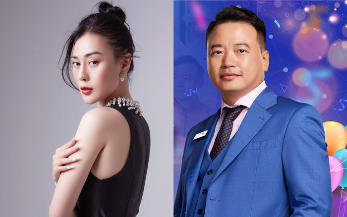 Chứng kiến Phương Oanh bị mỉa mai chuyện cướp chồng, Shark Bình có phản ứng gay gắt Ảnh 2