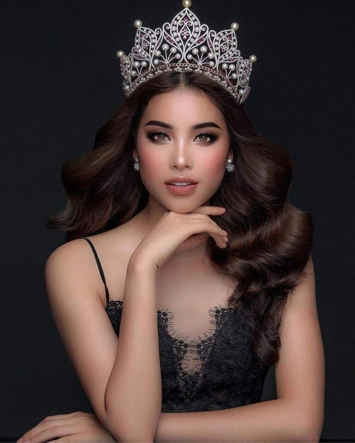  Xôn xao tin Lan Khuê là 'người đến sau' vì Phạm Hương từ chối tái xuất showbiz, Hương Giang nói gì? Ảnh 1