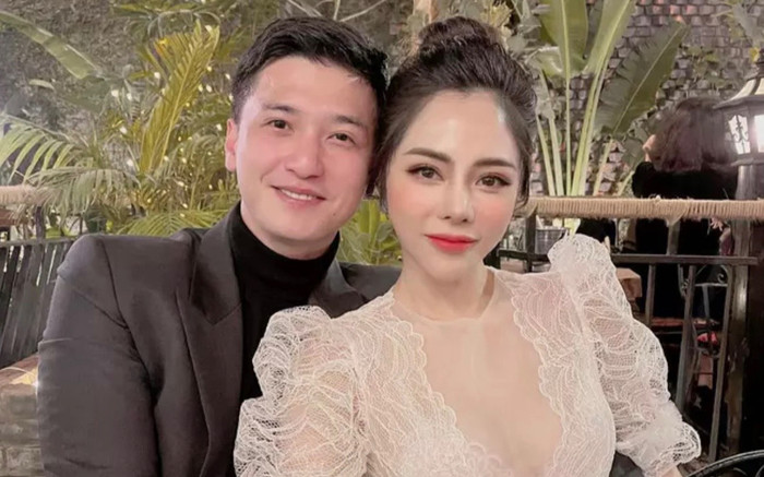 Bị mỉa mai phẫu thuật thẩm mỹ khiến mặt 'nát bét', bạn gái Huỳnh Anh phản ứng ra sao? Ảnh 2