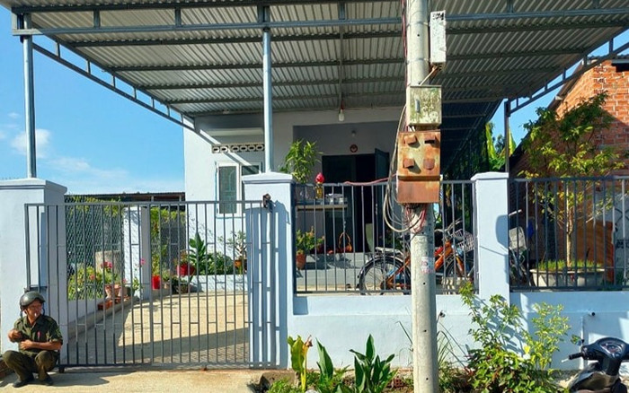 Điều tra vụ 3 người tử vong trong ngôi nhà ở Khánh Hòa Ảnh 2