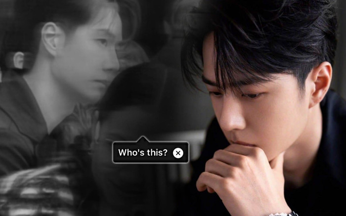 Vương Nhất Bác bị một nữ ca sĩ để lộ ảnh thân mật với nữ diễn viên Nhật Bản: Fan đứng ngồi không yên! Ảnh 2