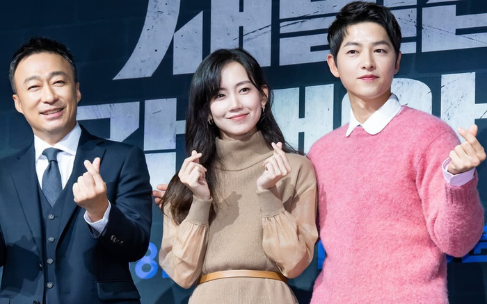 Cậu Út Nhà Tài Phiệt của Song Joong Ki sản xuất phần 2 với dàn cast được giữ nguyên? Ảnh 2