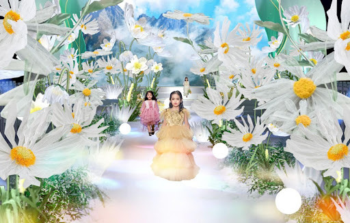 Thông qua việc tuyển mẫu nhí, các đối tượng xấu đã đưa ra nhiều hình thức tinh vi để lừa đảo, trục lợi. 