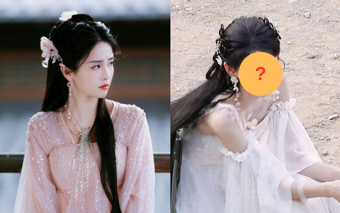 Cùng hoá hoa tiên tử, Bạch Lộc liệu có áp đảo tình địch của Dương Tử? Ảnh 2