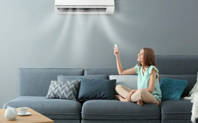 Chọn điều hòa thế nào giúp tiết kiệm cả triệu tiền điện hàng tháng Ảnh 2