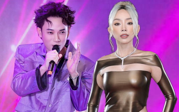 Dân mạng phản ứng ra sao khi Trúc Nhân 'tự nhận' mình là... Tóc Tiên? Ảnh 2