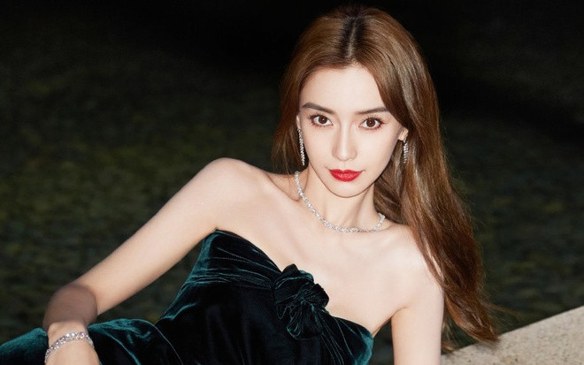 Rò rỉ thông tin Angelababy sống chung với tình mới sau 1 năm ly hôn Huỳnh Hiểu Minh Ảnh 2