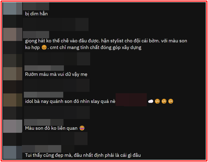  Văn Mai Hương tiếp tục 'cãi lộn' với stylist, sắc vóc hậu giảm cân khiến dân mạng xôn xao Ảnh 2