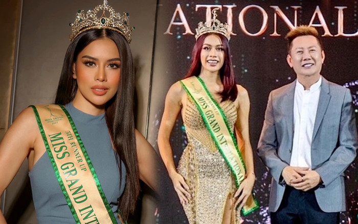 Miss Grand Philippines 2023 'vắng hoe' người đăng ký, thân hình thí sinh còn gây thất vọng Ảnh 2