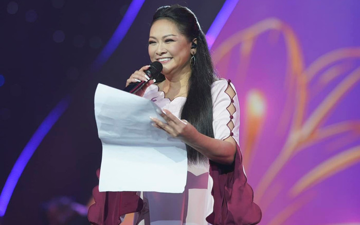 Thêm 'bằng chứng' cho thấy Như Quỳnh là nữ ca sĩ cưng chiều fan bậc nhất Vpop! Ảnh 2