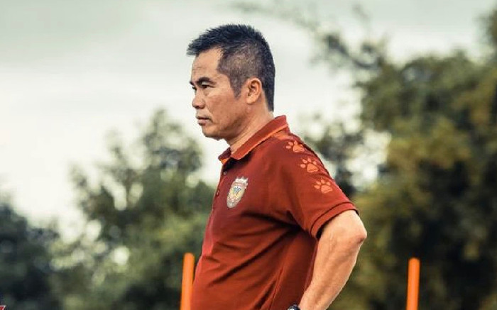 HLV Minh Đức rời Hà Nội FC để thay HLV Phan Thanh Hùng 'giải cứu' CLB Đà Nẵng Ảnh 2