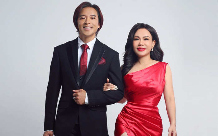 Được bà xã 'thưởng nóng' nhưng ông xã Việt Hương phải rén ngay bởi 1 dòng tin nhắn Ảnh 2