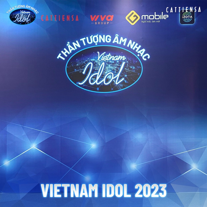 Hé lộ khung cảnh 'sang - xịn - mịn' trước giờ casting Vietnam Idol 2023 tại Hà Nội Ảnh 5