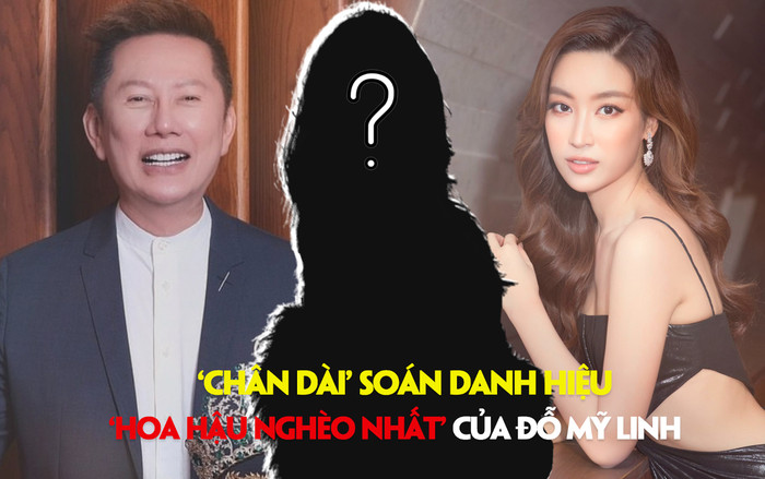 Người soán danh hiệu 'Hoa hậu nghèo nhất' từ Đỗ Mỹ Linh, được bênh vực khi bị 'body shaming' hiện ra sao? Ảnh 2