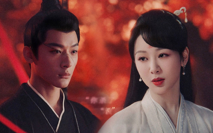 Trường Tương Tư của Dương Tử tung trailer mới, hay – đẹp vượt xa kỳ vọng của fan nguyên tác Ảnh 2