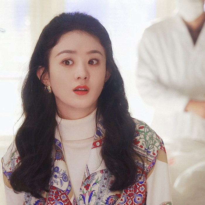  Vừa lên sóng, phim mới của Bạch Kính Đình và Tống Dật đã vượt mặt Triệu Lệ Dĩnh lập kỷ lục mới Ảnh 4