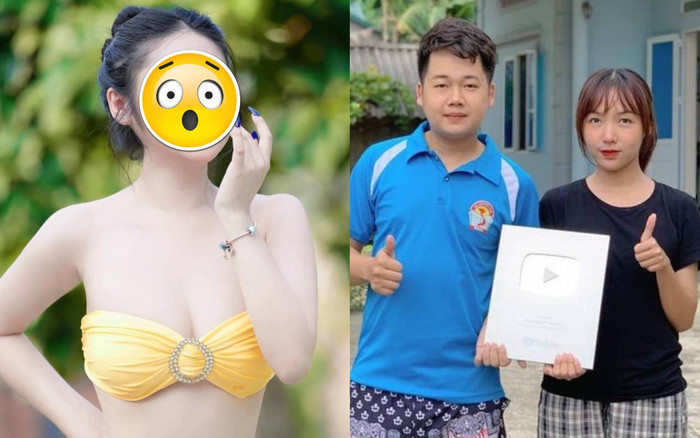 Vừa chia tay, bạn trai cũ Chu Tiểu Han đã có tình yêu mới? Ảnh 2