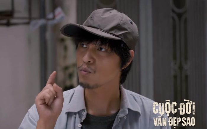  Cuộc Đời Vẫn Đẹp Sao tập 35: Hết đẩy Thạch vào chỗ chết, lần này Bát lại chuyển sang hại đời Nga Ảnh 5
