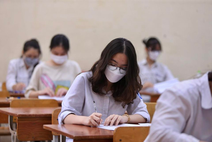  Lộ diện thủ khoa thi vào lớp 10 tại TP.HCM đạt 29,25 điểm Ảnh 1