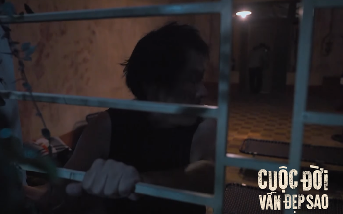  Cuộc Đời Vẫn Đẹp Sao: Thủ khoa Thạch nay đã bớt ăn hại, còn biết bày mưu tính kế để cứu bố Lưu Ảnh 4