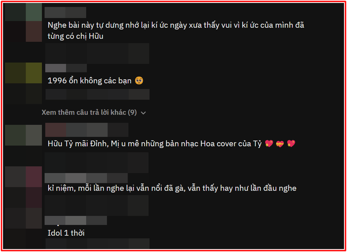  Hát lại ca khúc đình đám trong sự nghiệp sau 15 năm, Lương Bích Hữu thay đổi ra sao? Ảnh 4