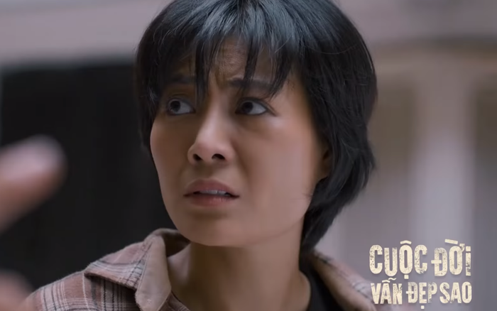  Cuộc Đời Vẫn Đẹp Sao: Bát là người ra tay cứu bố con Thạch vào phút chót? Ảnh 4