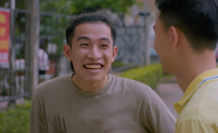  Cuộc Đời Vẫn Đẹp Sao: Bát là người ra tay cứu bố con Thạch vào phút chót? Ảnh 1