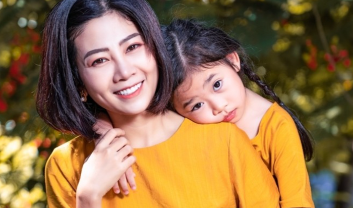  Phùng Ngọc Huy bất ngờ cạo trọc đầu, gây chú ý bởi 2 từ 'buông bỏ' Ảnh 3