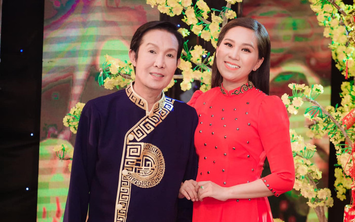Cháu gái cố NSƯT Vũ Linh viết tâm thư trải lòng sau loạt 'sóng gió', vẫn giữ khăng khăng thái độ này Ảnh 2