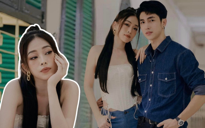 Phương Nga xin tiền Bình An trả nợ nhưng lại khiến 'chủ nợ' phải 'khóc thét' với màn 'bẻ lái' siêu lầy Ảnh 2