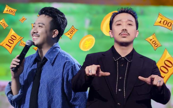 Liên tục vướng 'tai bay vạ gió', Trấn Thành kiếm tiền từ đâu? Ảnh 2