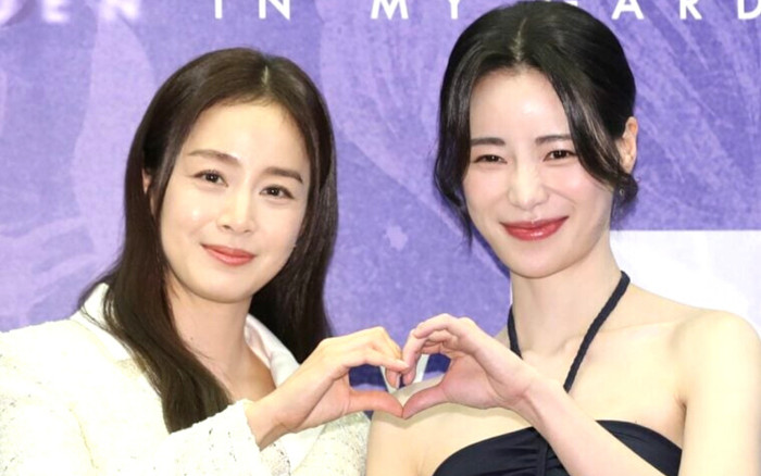 Phim của Kim Tae Hee mở màn với rating ổn áp, 'ăn đứt' Nữ Luật Sư Kỳ Lạ Woo Young Woo Ảnh 2