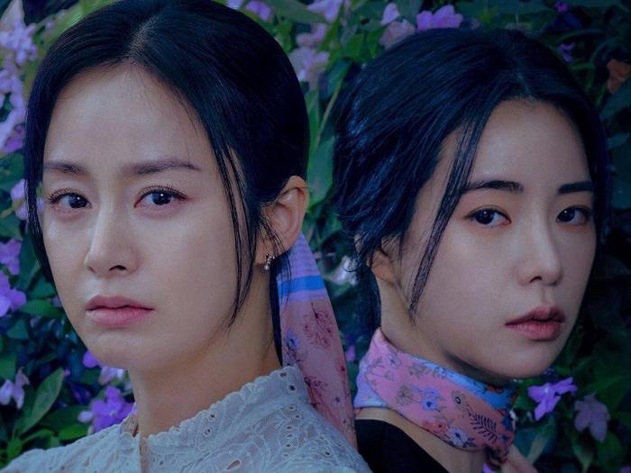 Phim của Kim Tae Hee mở màn với rating ổn áp, 'ăn đứt' Nữ Luật Sư Kỳ Lạ Woo Young Woo Ảnh 1