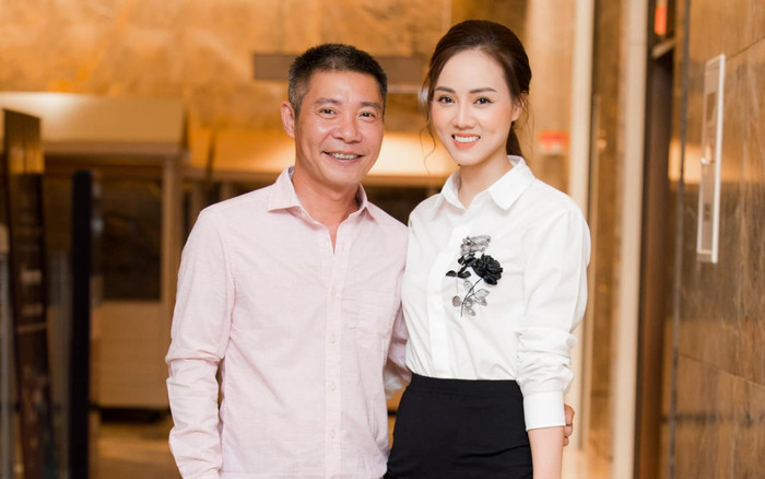 Bà xã NSND Công Lý cầu xin ai đó dừng mời 'thuốc tiên', nói rõ tình trạng sức khoẻ của chồng Ảnh 2