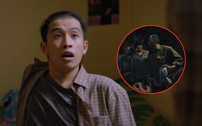 Cuộc Đời Vẫn Đẹp Sao: Bát (Tuấn Anh) chính thức đền tội, 500 anh em xóm chợ nghèo quá chiến! Ảnh 2