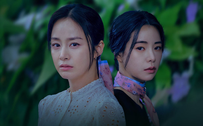 Vừa lên sóng, phim mới của Kim Tae Hee và ác nữ The Glory đã được khen hết lời Ảnh 2