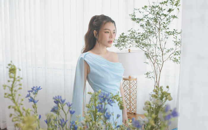 Lý Nhã Kỳ gặp vấn đề sức khỏe, chỉ có thể thốt lên đúng 1 chữ gây lo lắng Ảnh 2