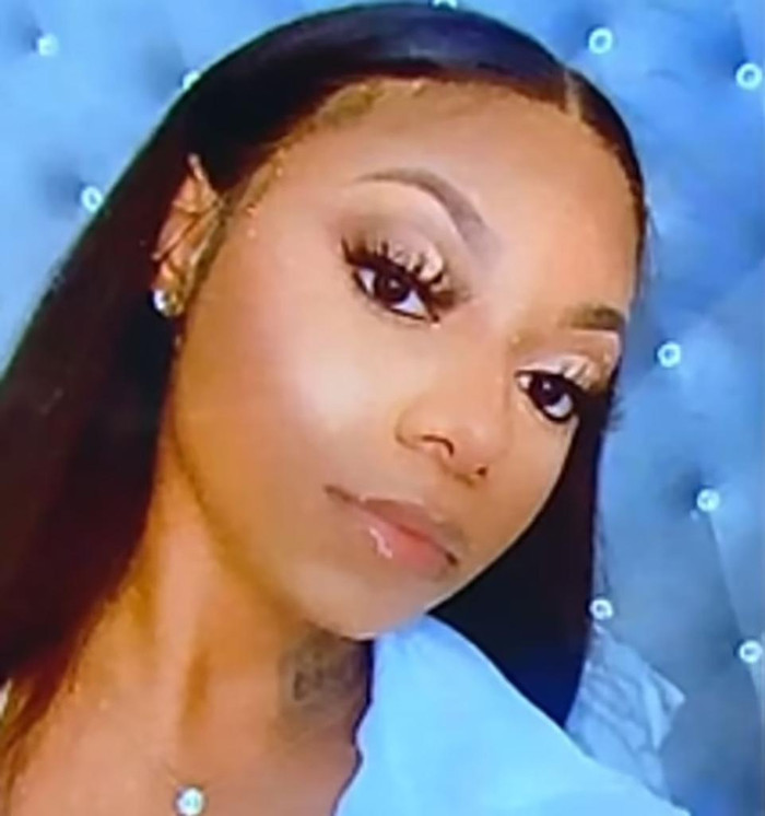 Samya Gill qua đời ở tuổi 22